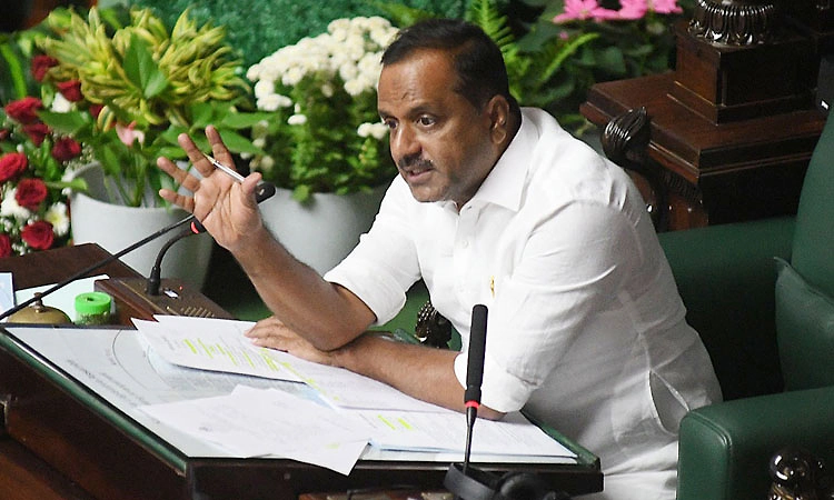 ಶಾಸಕರಿಗೆ ಮಾ.9ರಂದು ಬಜೆಟ್‌ ಕಾರ್ಯಾಗಾರ: ಸ್ಪೀಕರ್‌ ಯು.ಟಿ.ಖಾದರ್‌