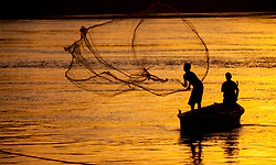 30 Indian fishermen repatriated from Sri Lanka return home: Indian High Commission