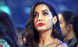 NCW gives Nora Fatehi final chance to appear from it over 'Sarke Chunar Teri' song