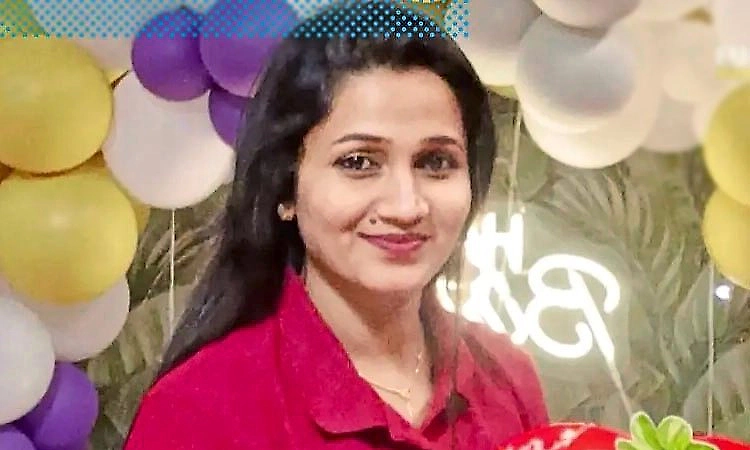 Nurse dies by suicide after jumping into river in Chikkamagaluru