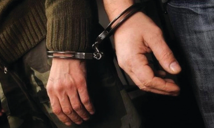 Five arrested for assaulting young woman in Bengaluru over alleged relationship