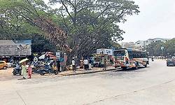 Infrastructure gaps persist in Eshwar Nagar ward despite proximity to Manipal