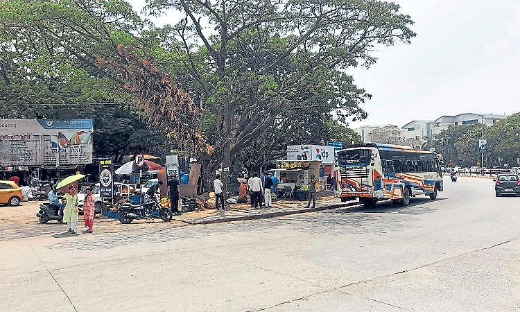 Infrastructure gaps persist in Eshwar Nagar ward despite proximity to Manipal