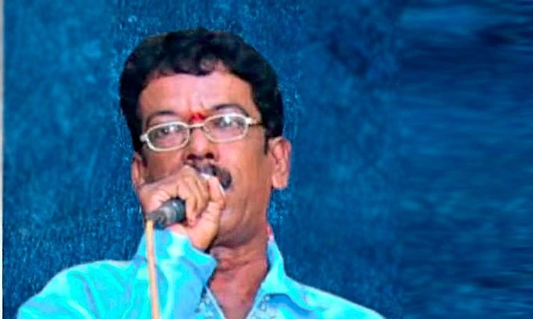 Folk artist, singer Dr Ganesh Gangolli passes away in Udupi