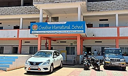 Lokayukta raids Creative International School in Anandapura over disproportionate assets probe