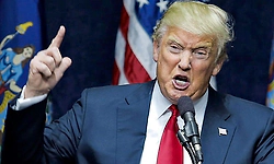 Trump warns 'whole civilisation will die tonight' if deal with Iran isn't reached