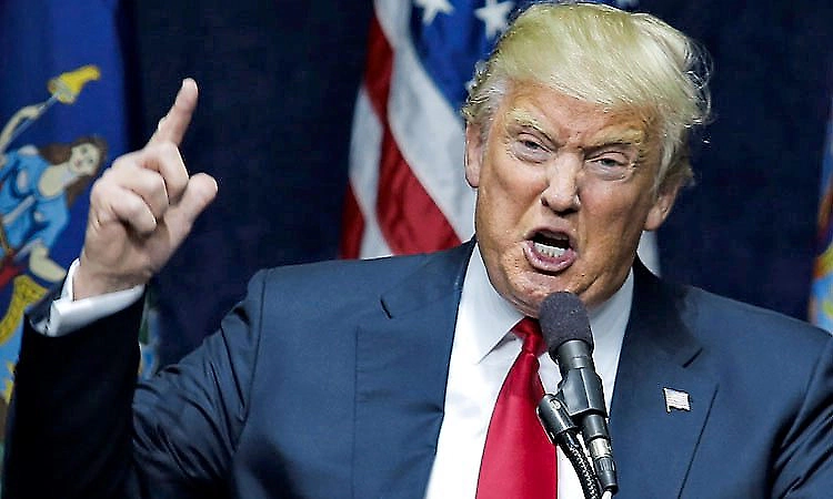 Trump warns 'whole civilisation will die tonight' if deal with Iran isn't reached