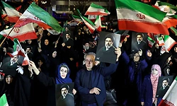 ಎರಡು ಅಂಶದ ಕದನ ವಿರಾಮ ಪ್ರಸ್ತಾಪ: ಒಪ್ಪದ ಇರಾನ್