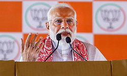 ಏಕರೂಪ ಸಂಹಿತೆ, ಏಕ ಚುನಾವಣೆಗೆ ತಯಾರಿ: ಪ್ರಧಾನಿ ನರೇಂದ್ರ ಮೋದಿ