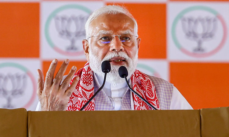 ಏಕರೂಪ ಸಂಹಿತೆ, ಏಕ ಚುನಾವಣೆಗೆ ತಯಾರಿ: ಪ್ರಧಾನಿ ನರೇಂದ್ರ ಮೋದಿ