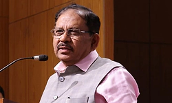 ಇನ್ನೂ ಎರಡು ವರ್ಷ ಸಿದ್ದರಾಮಯ್ಯ ಅವರೇ ಸಿಎಂ ಆಗಿರ್ತಾರೆ: ಡಾ.ಜಿ.ಪರಮೇಶ್ವರ್