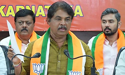 ಗುಪ್ತಚರ ವರದಿಯಿಂದ ಸಿಎಂ ಬಾಗಲಕೋಟೆಯಲ್ಲೇ ಮೊಕ್ಕಾಂ: ಆರ್‌.ಅಶೋಕ್‌