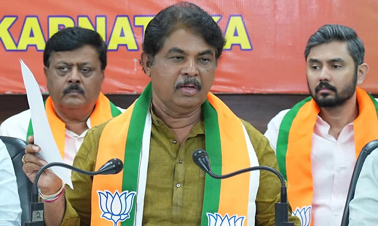 ಗುಪ್ತಚರ ವರದಿಯಿಂದ ಸಿಎಂ ಬಾಗಲಕೋಟೆಯಲ್ಲೇ ಮೊಕ್ಕಾಂ: ಆರ್‌.ಅಶೋಕ್‌