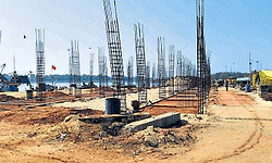 ಮತ್ಸ್ಯ ಸಂಪದದಡಿ ಗಂಗೊಳ್ಳಿ ಬಂದರು ಅಭಿವೃದ್ಧಿ