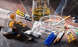 ಮಾದಕ ದ್ರವ್ಯ ಪಿಡುಗು ತಡೆಗೆ ಪರಿಣಾಮಕಾರಿ ಕ್ರಮ ಅಗತ್ಯ