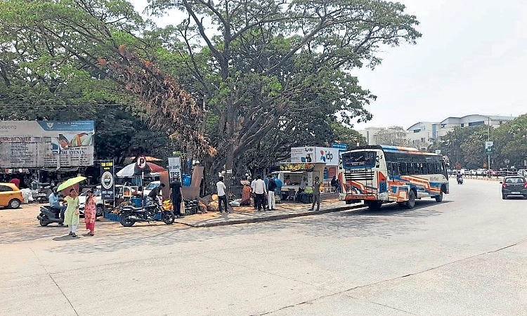 ಜತೆಗಿದ್ದರೂ ಮಣಿಪಾಲ, ಈಶ್ವರ ನಗರಕ್ಕಿಲ್ಲ ಬಲ!