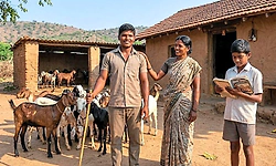 Kids Story: ಸಮಾನ ಪ್ರೀತಿ