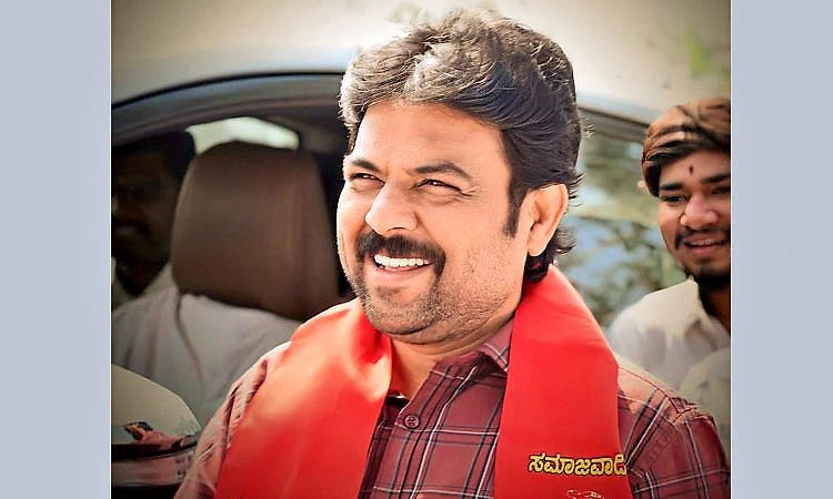 Kalaburagi: ಪಿಎಸ್ಐ ನೇಮಕಾತಿ ಹಗರಣದ ಆರೋಪಿ ಆರ್‌.ಡಿ ಪಾಟೀಲ್‌ ಮತ್ತೆ ಕಲಬುರಗಿ ಜೈಲಿಗೆ