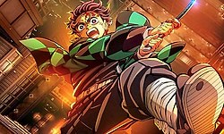 ಒಟಿಟಿಗೆ ಲಗ್ಗೆ ಇಡಲಿದೆ 'ಡೆಮನ್ ಸ್ಲೇಯರ್: ಇನ್ಫಿನಿಟಿ ಕ್ಯಾಸಲ್' ಸಿನಿಮಾ!