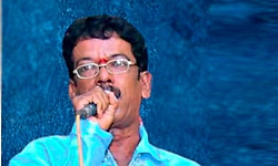 ಗಂಗೊಳ್ಳಿ: ಹಿರಿಯ ಜಾನಪದ ಕಲಾವಿದ, ಗಾಯಕ ಡಾ.ಗಣೇಶ್‌ ಗಂಗೊಳ್ಳಿ ನಿಧನ