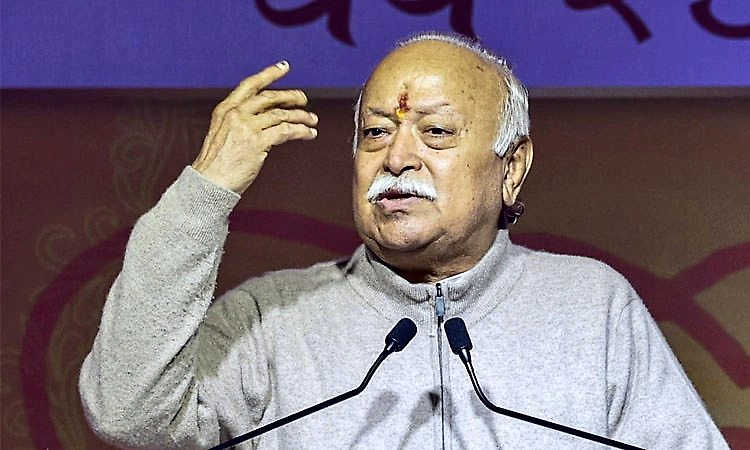 ಗೋಹತ್ಯೆ ತಡೆಗೆ ರಾಮಮಂದಿರ ಮಾದರಿಯ ಜನಜಾಗೃತಿ ಅಗತ್ಯ: ಮೋಹನ್ ಭಾಗವತ್