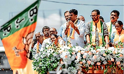 Kasaragod; ಮಂಜೇಶ್ವರದಲ್ಲಿ ಈ ಬಾರಿ ಕಮಲ ಅರಳುವುದರಲ್ಲಿ ಯಾವುದೇ ಸಂಶಯವಿಲ್ಲ: ಅಣ್ಣಾಮಲೈ