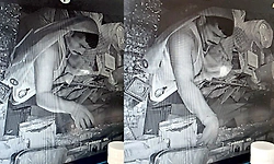 Sringeri: 80 ಸಾವಿರ ನಗದು ಜೊತೆ ಬೆಲೆಬಾಳುವ ಡ್ರೈ ಫ್ರೂಟ್ಸ್ ಕದ್ದೊಯ್ದ ಕಳ್ಳ