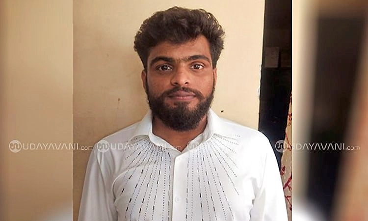 Karkala: ಮಾದಕ ವಸ್ತು ಮಾರಾಟ ದಂಧೆ: ಕುಖ್ಯಾತ ಆರೋಪಿ ಮೊಹಮ್ಮದ್ ಫೈಜಲ್ ಬಂಧನಕ್ಕೆ ಆದೇಶ