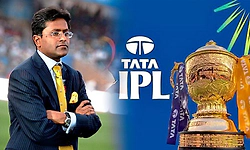 IPL: ಈ ಒಂದು ನಿರ್ಧಾರದಿಂದ ಪ್ರತಿ ಸೀಸನ್‌ ಐಪಿಎಲ್‌ ಗೆ 2,400 ಕೋಟಿ ರೂ ನಷ್ಟ: ಲಲಿತ್‌ ಮೋದಿ
