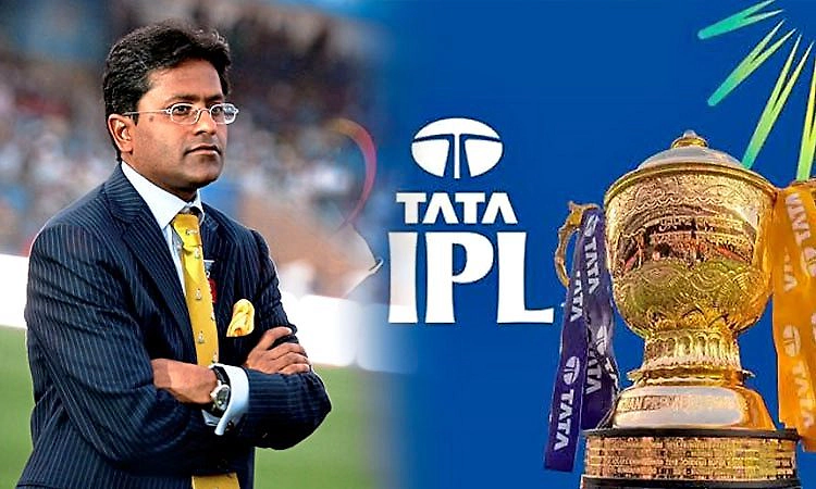 IPL: ಈ ಒಂದು ನಿರ್ಧಾರದಿಂದ ಪ್ರತಿ ಸೀಸನ್‌ ಐಪಿಎಲ್‌ ಗೆ 2,400 ಕೋಟಿ ರೂ ನಷ್ಟ: ಲಲಿತ್‌ ಮೋದಿ