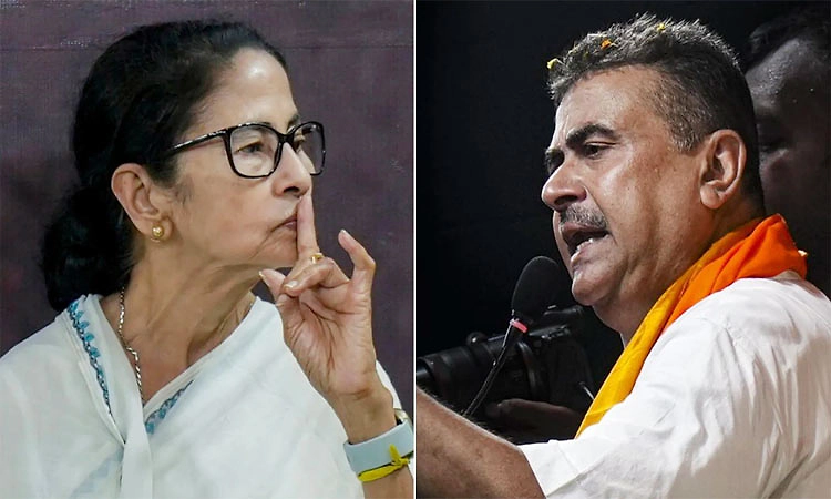 West Bengal Elections: SIR ಬಳಿಕ ಮಮತಾ ಲೆಕ್ಕಾಚಾರ ತಲೆಕೆಳಗಾಗಲಿದೆಯೇ? ಬದಲಾದ ಚಿತ್ರಣ..