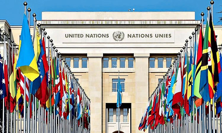 United Nations: ಈ ಬಾರಿ ವಿಶ್ವಸಂಸ್ಥೆಗೆ ಮಹಿಳಾ ಸಾರಥ್ಯ ಸಿಗುತ್ತಾ?