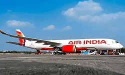 Surcharge: ಏರಿಂಡಿಯಾ ವಿಮಾನ ಪ್ರಯಾಣ ದರ ಇಂದಿನಿಂದ ದುಬಾರಿ