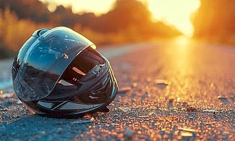 ಕೊಪ್ಪಲಂಗಡಿ: ಜೀಪ್ ಢಿಕ್ಕಿ ಹೊಡೆದು ಬೈಕ್ ಸವಾರ ಗಂಭೀರ