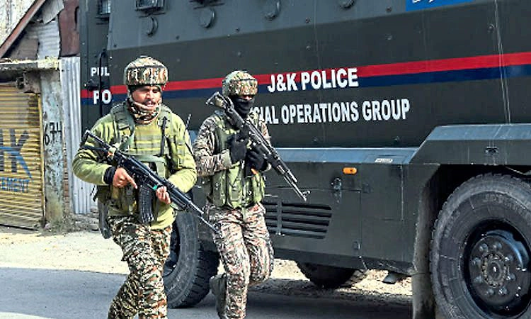 Terror Network: ಕಾಶ್ಮೀರದಲ್ಲಿ ಅಂತಾರಾಜ್ಯ ಲಷ್ಕರ್ ಉಗ್ರಜಾಲ ಬೆಳಕಿಗೆ