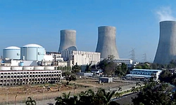 Kalpakkam Power Plant: ಕಲ್ಪಕಂ ಅಣು ಸ್ಥಾವರದಿಂದ 500 ಮೆ.ವ್ಯಾ. ವಿದ್ಯುತ್