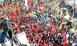 Election: ಬಹಿರಂಗ ಪ್ರಚಾರ ಅಂತ್ಯ: ಪುದುಚೇರಿ, ಕೇರಳ, ಅಸ್ಸಾಂನಲ್ಲಿ ನಾಳೆ ಎಲೆಕ್ಷನ್‌