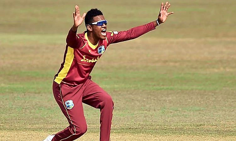 IPL: ಅಖಿಲ್ ಹುಸೇನ್ ಗಾಯಾಳು: ಚೆನ್ನೈಗೆ ಮತ್ತೊಂದು ಆಘಾತ