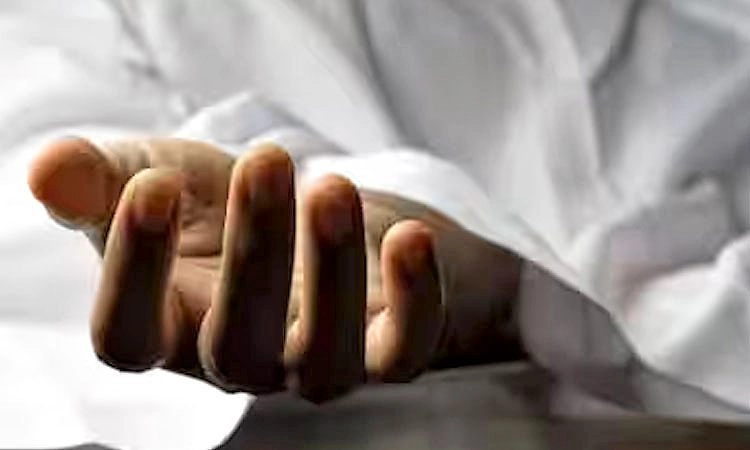 ಮಣಿಪಾಲ: ನೇಣುಬಿಗಿದು ವ್ಯಕ್ತಿ ಆತ್ಮಹತ್ಯೆ