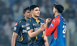 IPL: ಗೆಲುವಿನ ಹುಡುಕಾಟದಲ್ಲಿ ಗುಜರಾತ್‌ ಗೆ ಡೆಲ್ಲಿ ಎದುರಾಳಿ