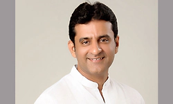 ಅಲ್ಪಸಂಖ್ಯಾತರ ಮತಗಳು ವಿಭಜನೆ ಆಗಲ್ಲ, ಬಿಜೆಪಿ ಹುನ್ನಾರ ಫಲಿಸಲ್ಲ: ರಿಜ್ವಾನ್ ಅರ್ಷದ್