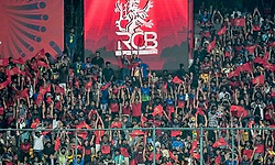 ಐಪಿಎಲ್ ಟಿಕೆಟ್ ಕಾಳಸಂತೆ ದಂಧೆ; 11 ಮಂದಿ ಬಂಧನ!