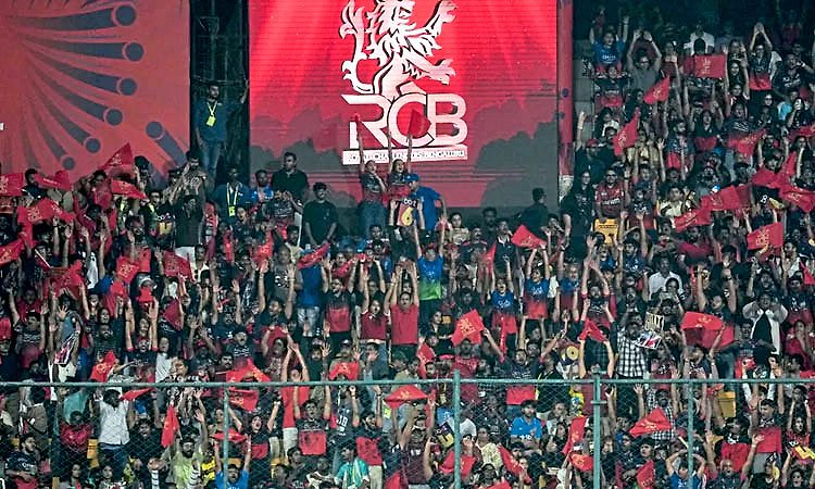 ಐಪಿಎಲ್ ಟಿಕೆಟ್ ಕಾಳಸಂತೆ ದಂಧೆ; 11 ಮಂದಿ ಬಂಧನ!