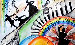 ಶಾಲಾ ಮಕ್ಕಳಿಗೆ ಕಲೆ ವಿಶೇಷ ಚಟುವಟಿಕೆಯಾಗಿರಲಿ