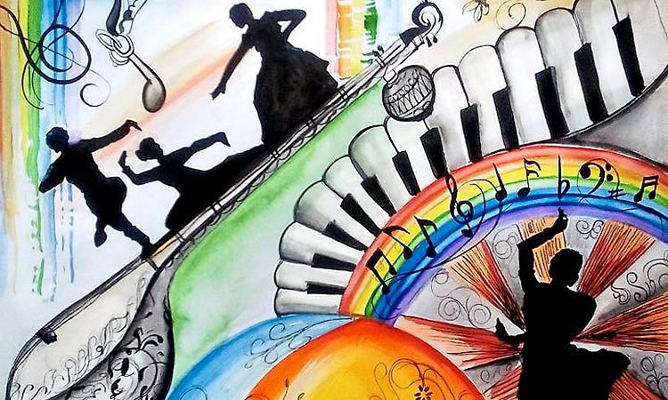 ಶಾಲಾ ಮಕ್ಕಳಿಗೆ ಕಲೆ ವಿಶೇಷ ಚಟುವಟಿಕೆಯಾಗಿರಲಿ