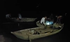 Six missing after boat capsizes in Yamuna in UP's Hamirpur, search underway