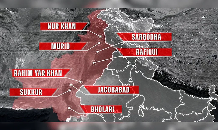 “Just took 88 hours” : Indian Army releases video marking one year of Operation Sindoor