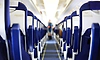 Man arrested for allegedly sexually harassing cabin crew on flight