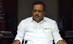 ಡಿ.ಎನ್‌.ಜೀವರಾಜ್‌ ಪ್ರಮಾಣವಚನಕ್ಕೆ ನಮ್ಮಿಂದ ವಿಳಂಬವಾಗಿಲ್ಲ: ಯು.ಟಿ.ಖಾದರ್‌