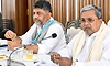 ರಾಹುಲ್‌ ಗಾಂಧಿ ಅಂಗಳಕ್ಕೆ ಕಾಂಗ್ರೆಸ್‌ ನಾಯಕತ್ವ ಜಗಳ